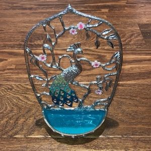 Lucky brand jewelry holder